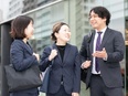 マンションメンテナンスの提案スタッフ◆未経験歓迎／景気に左右されない安定業界／充実のサポート体制3