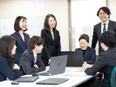 大規模修繕の提案営業◆社会人歴10年以上歓迎／平均月収61万円／月収100万円可／8連休あり3