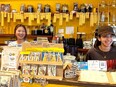 珈琲専門店の店舗運営スタッフ(未経験歓迎)◆完全週休2日制/アート・音楽イベントとのコラボ企画も3