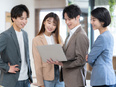 人事総務（リーダー候補）◆人材業界の経験者も歓迎／初年度想定年収560万円以上／年休131日2