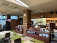 ホールスタッフ（ゴルフ場内のレストラン）◆未経験歓迎／奈良勤務／マイカー通勤OK／月5千円の寮あり3