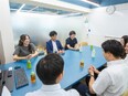空間デザイナー（実務未経験歓迎）◆オフィスの企画設計～アフターフォロー／賞与年2回／各種手当あり2