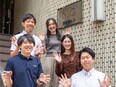 空間デザイナー（実務未経験歓迎）◆オフィスの企画設計～アフターフォロー／賞与年2回／各種手当あり3
