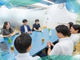 空間デザイナー（未経験歓迎）◆オフィスの空間をデザイン／直接感謝される仕事／賞与最大年3回2