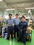 技術スタッフ（未経験歓迎）◆完全週休2日制／賞与10年以上支給！／各種手当充実／専門技術が身につく1