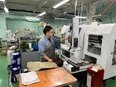 技術スタッフ（未経験歓迎）◆完全週休2日制／賞与10年以上支給！／各種手当充実／専門技術が身につく2