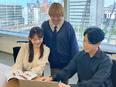 コンシェルジュ◆VIP向け／賞与年4回／週2リモートOK／月収30万～／旅行手配・接客経験が活きる3