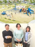 遊具の修繕現場管理（未経験歓迎）◆年休128日／土日祝休み／住宅手当あり／施設割引＆ネトフリ無料1