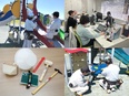 遊具の修繕現場管理（未経験歓迎）◆年休128日／土日祝休み／住宅手当あり／施設割引＆ネトフリ無料2