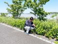 測量スタッフ◆AIに奪われない仕事／大手デベロッパーと多数取引／年休121日／残業月平均10時間程度3