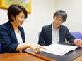 資産運用アドバイザー（既存顧客担当）◆賞与年200万円以上も可／土日祝休み／残業月20h以下3