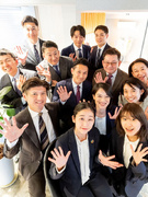 営業◆完全反響／ユーザー様満足度好評価店／平均年収1237万円／年間休日120日／新店舗オープン予定1