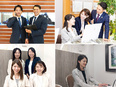 営業◆完全反響／ユーザー様満足度好評価店／平均年収1237万円／年間休日120日／新店舗オープン予定2