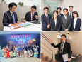 営業◆完全反響／ユーザー様満足度好評価店／平均年収1237万円／年間休日120日／新店舗オープン予定3