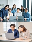 グッズ制作のフロント業務◆講談社のマンガ・小説のグッズ化／アイデアが出せる／年休125日／残業少なめ1