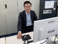 ルート営業◆昨年度賞与6.6ヶ月分／月給30万円以上／土日祝休み／個人ノルマなし／年間休日124日3