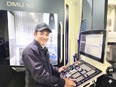 品質保証◆ISO関連業務にも挑戦／世界的半導体メーカーと取引／創業65年以上の安定企業／土日祝休み2