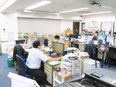 品質保証◆ISO関連業務にも挑戦／世界的半導体メーカーと取引／創業65年以上の安定企業／土日祝休み3