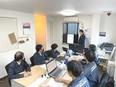 駐車場のメンテナンススタッフ◆未経験歓迎／転勤なし／月給28万円以上／東京・川崎・宇都宮積極採用！3