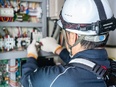 エレベーターの点検スタッフ◆残業月10h程／賞与昨年度最大4.5ヶ月分／設立50年以上／年休120日2