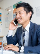 福祉用具の営業（未経験歓迎）◆飛び込みなし／兵庫県トップクラスのシェア／年休120日以上／土日祝休み1
