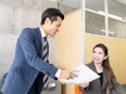 福祉用具の営業（未経験歓迎）◆飛び込みなし／兵庫県トップクラスのシェア／年休120日以上／土日祝休み3