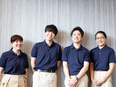 清掃マネージャー（清掃・スタッフ管理）◆最後の転職に！／有休消化率85.5％／入社祝い金10万円2