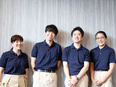 清掃管理（清掃・スタッフ管理）◆最後の転職に！／未経験OK・学歴不問／残業月20h以内3