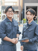 設備のメンテナンススタッフ（未経験歓迎）◆叙々苑や磯丸水産などの飲食店と取引／年休129日／毎年昇給1