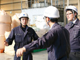 製造スタッフ◆未経験歓迎／土日祝休／残業少なめ／昨年度賞与平均3～4ヶ月分／全員毎年昇給中／愛知勤務2