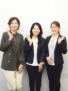 企画運営スタッフ◆10時出勤／残業ほぼナシ／完全週休2日制／梅田駅徒歩3分1