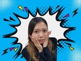 人材コーディネーター（未経験歓迎）◆年間休日129日／月給30万円スタート／髪色・ヒゲ・ネイル自由3