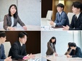 提案営業◆未経験から月給30万円／1成約で平均約900万円のインセン／年休120日／残業月20h程度3