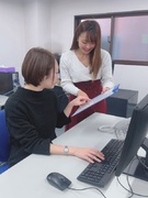 人材コーディネーター（未経験歓迎）◆拠点長候補の採用有／年休126日／ほぼ残業無／有休消化率100%1