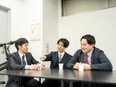 不動産営業（未経験歓迎）◆月給30万円以上／毎月高い還元率のインセンティブあり／3ヶ月毎の昇給あり2