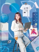 広報◆未経験歓迎／SNSやHPでの魅力発信が中心／年休125日／残業なし／昨年度賞与最大3.5ヶ月分1
