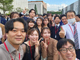 個人営業◆未経験入社が90％以上／平均年収605万円／残業月2時間／試用期間中は月給30万円保証！2