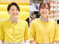 ロフトの店舗運営スタッフ（店長候補）◆完休2日／年休120日／残業月10h以下／髪色・ネイル自由3