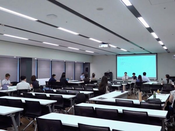 転職・求人情報イメージ1