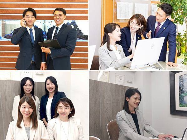 転職・求人情報イメージ1