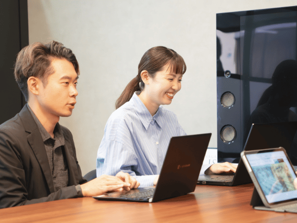 転職・求人情報イメージ2