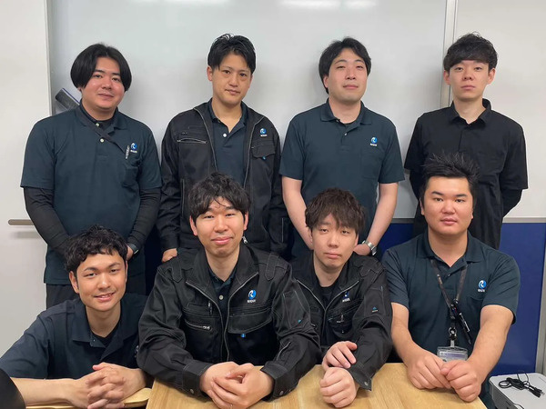 転職・求人情報イメージ1