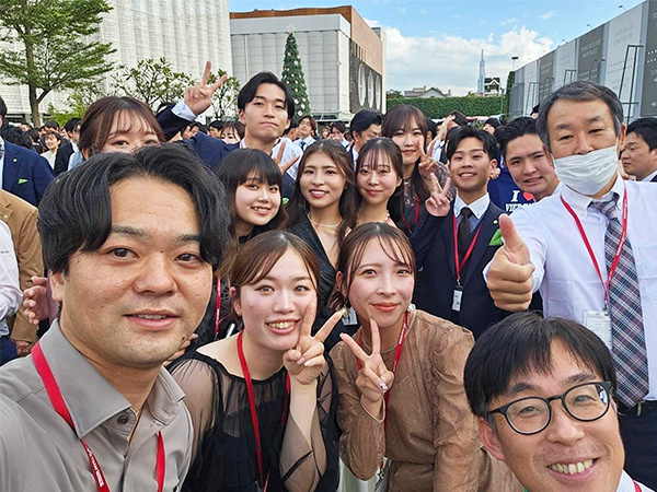 転職・求人情報イメージ1