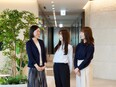 事務（未経験歓迎）◆年間休日120日～／残業少なめ／駅チカオフィス多数／上場企業グループ2