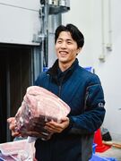 食品のルート営業◆未経験歓迎／完休2日／賞与年2回／昼食補助／借上社宅／職場見学歓迎！1