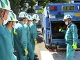 収集スタッフ◆未経験可／昨年度賞与4.9ヶ月分／16時15分定時／残業ほぼゼロ／時間休で早上がりも可3