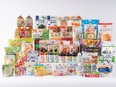 『トップバリュ』の商品企画開発◆未経験歓迎／あなたのアイデアが全国のイオンに並ぶ／年間休日120日～2