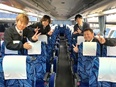 観光バスの運転手（未経験歓迎）◆普免からスタートも可！／賞与年2回／家族手当／有名ツアーあり2