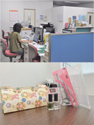 事務スタッフ（未経験歓迎）◆残業は基本なし／17時50分で退勤可／私服通勤OK／じっくり集中して働く1