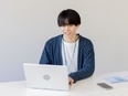 ITエンジニア◆大手企業の案件多数／月給25万円～／残業月10hほど／年間休日125日／住宅手当あり2